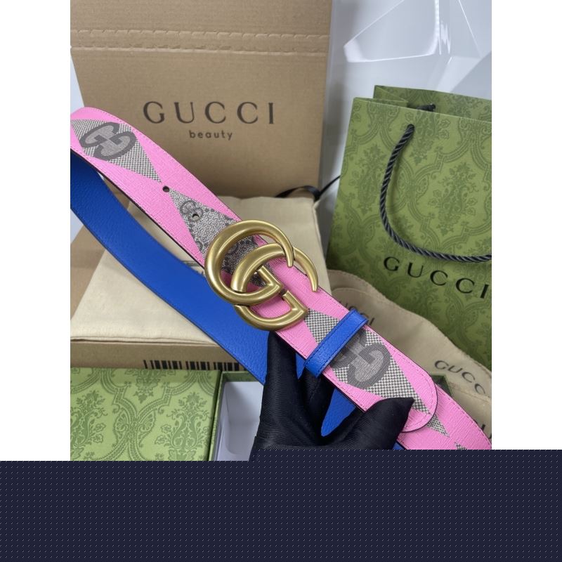 G*u*i belts